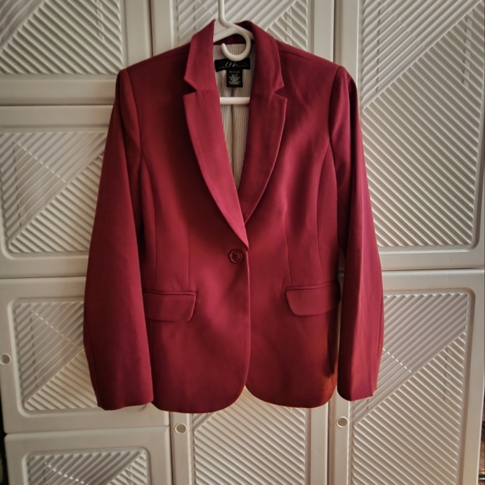 Woman Blazer